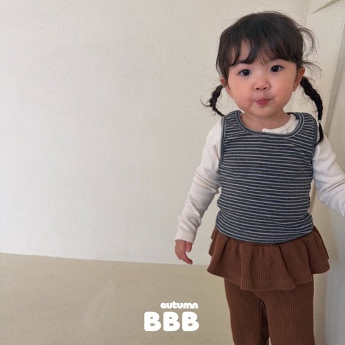 Bella bambina［取寄］slow nasi tanktop 26autumn
