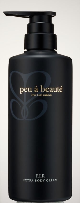 peu a beaute  F.I.Rエクストラボディクリーム　新品未開封