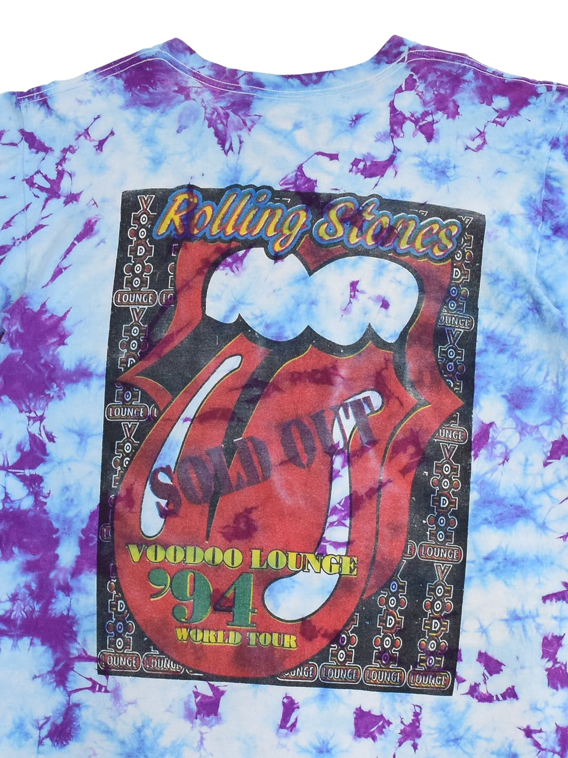 The Rolling Stones T-Shirt 