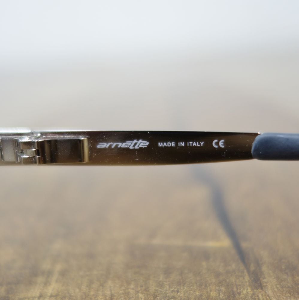 アーネット Arnette INVADER 3017-507 6I アイウェア メガネ