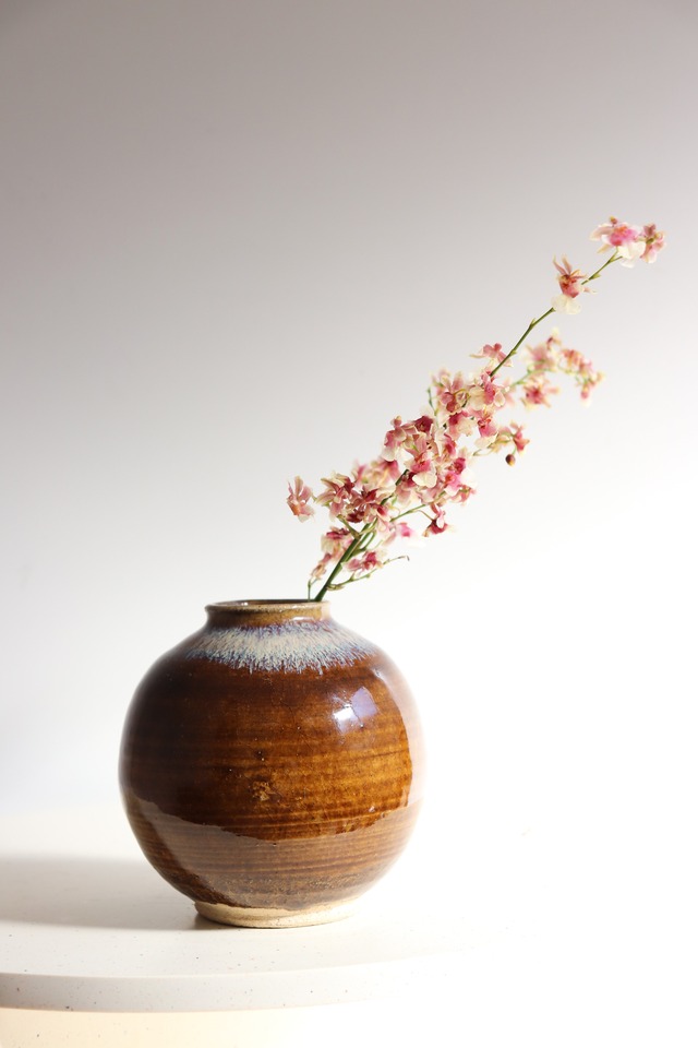 Japanese Vase 8