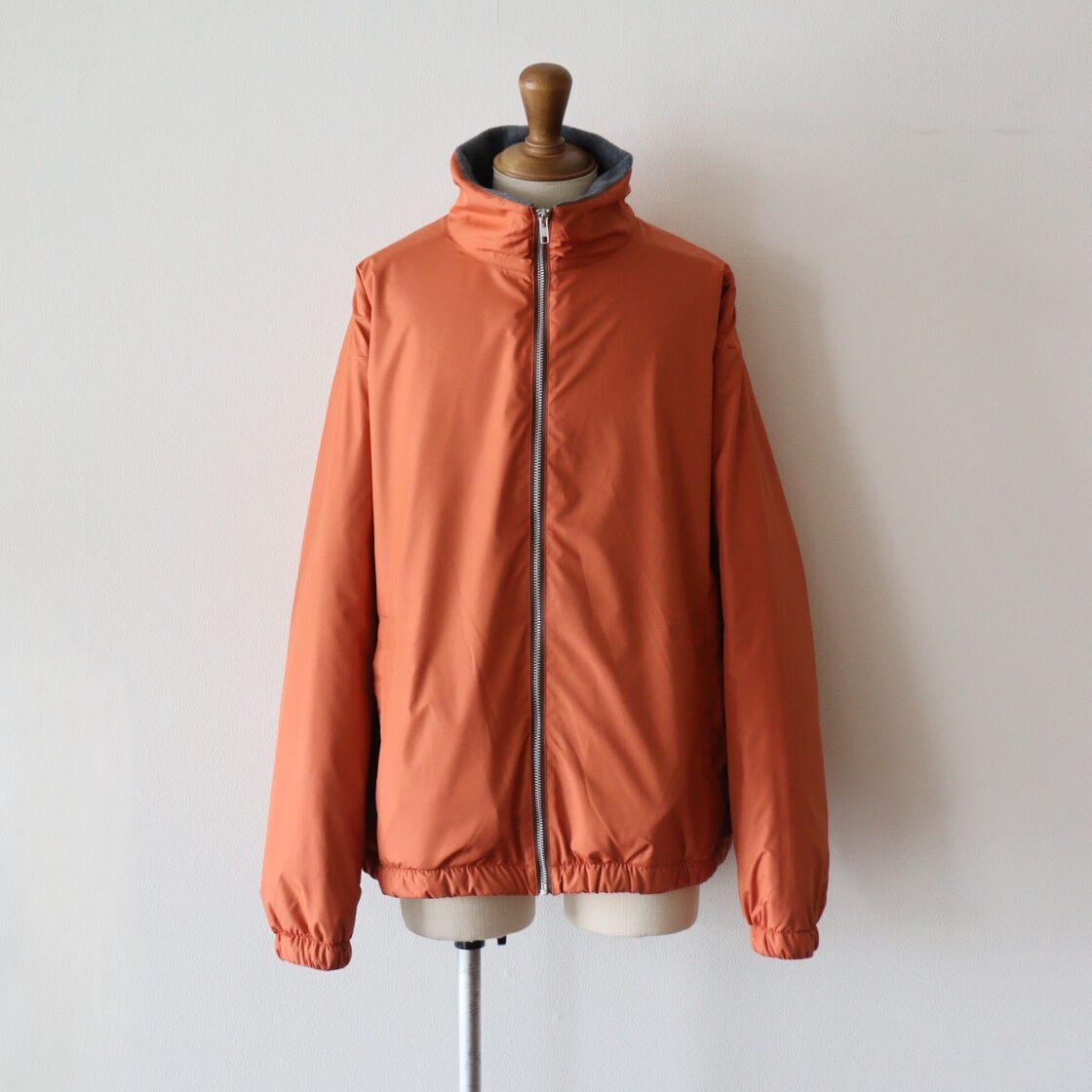 THE NORTH FACE フリースジャケット バーガンディ あずき(レッド) US 