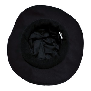 UNFINISHEDロングトップハット24119