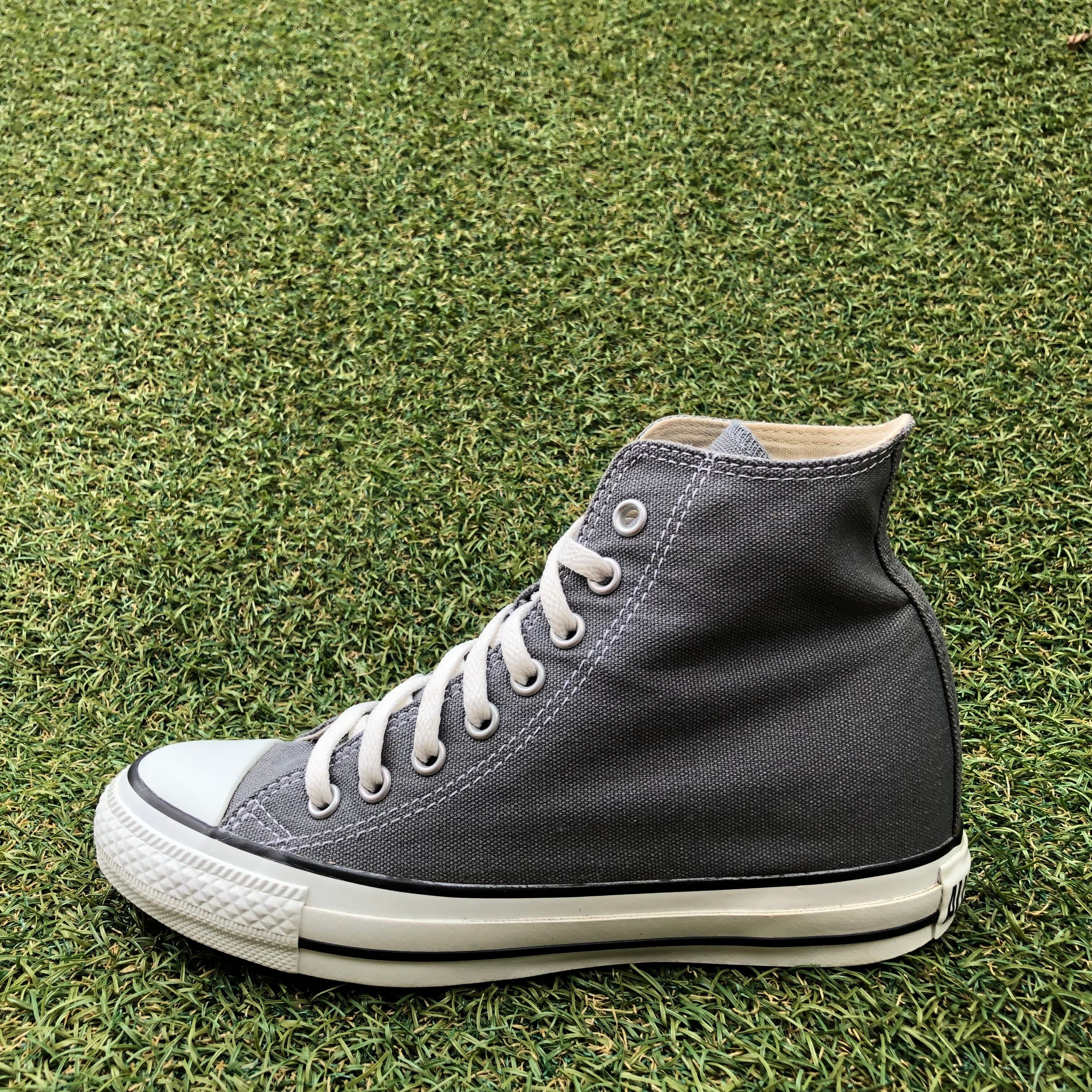converse ALLSTAR INHEEL HI コンバース オールスター インヒール ハイ HA604