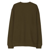 “Endearing Affection” –寄り添う優しさ– ユニセックス クルーネック 裏毛スウェット A0283