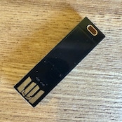 USBタッチセンサーランタンsoket