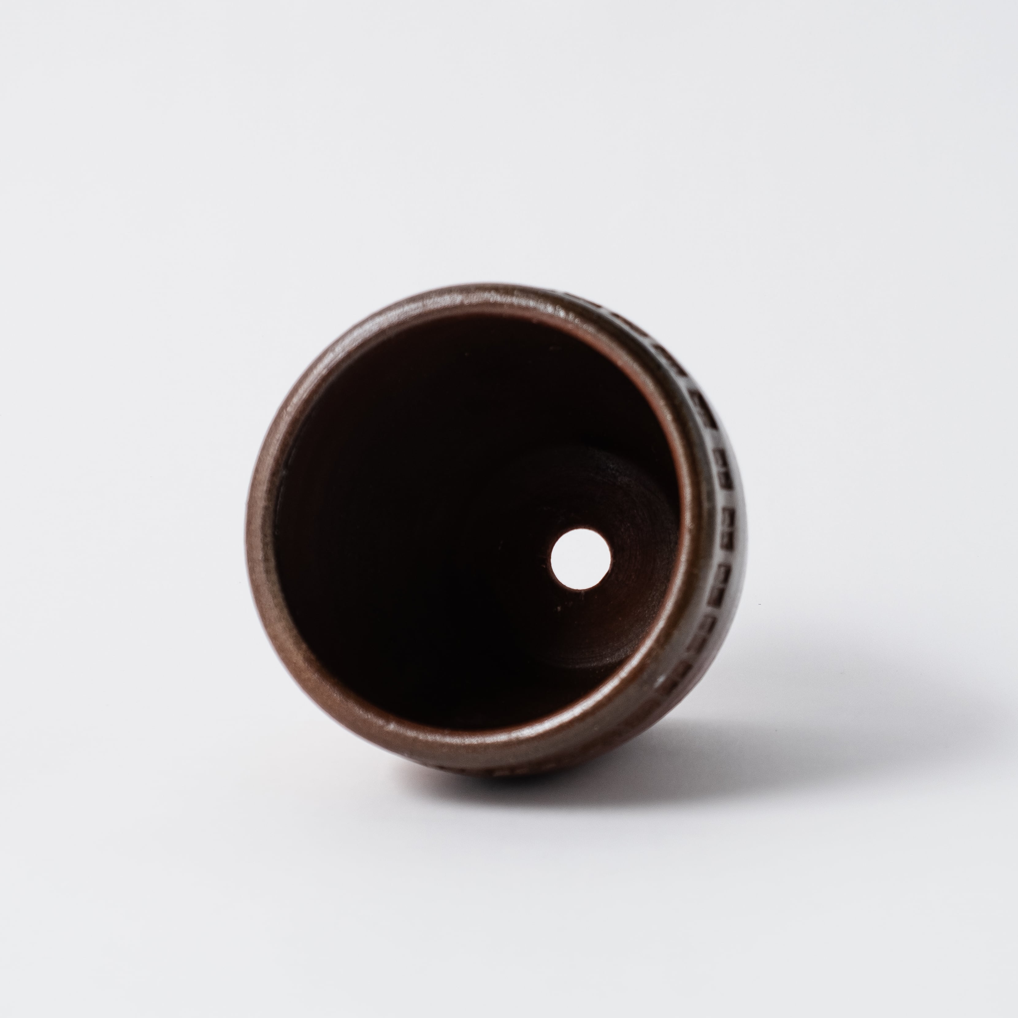 BW-p_99)Bizen × Whichford「フラワーポット」 | Bizen x Whichford