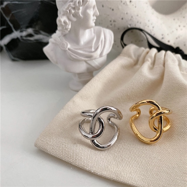 twins ring N10526