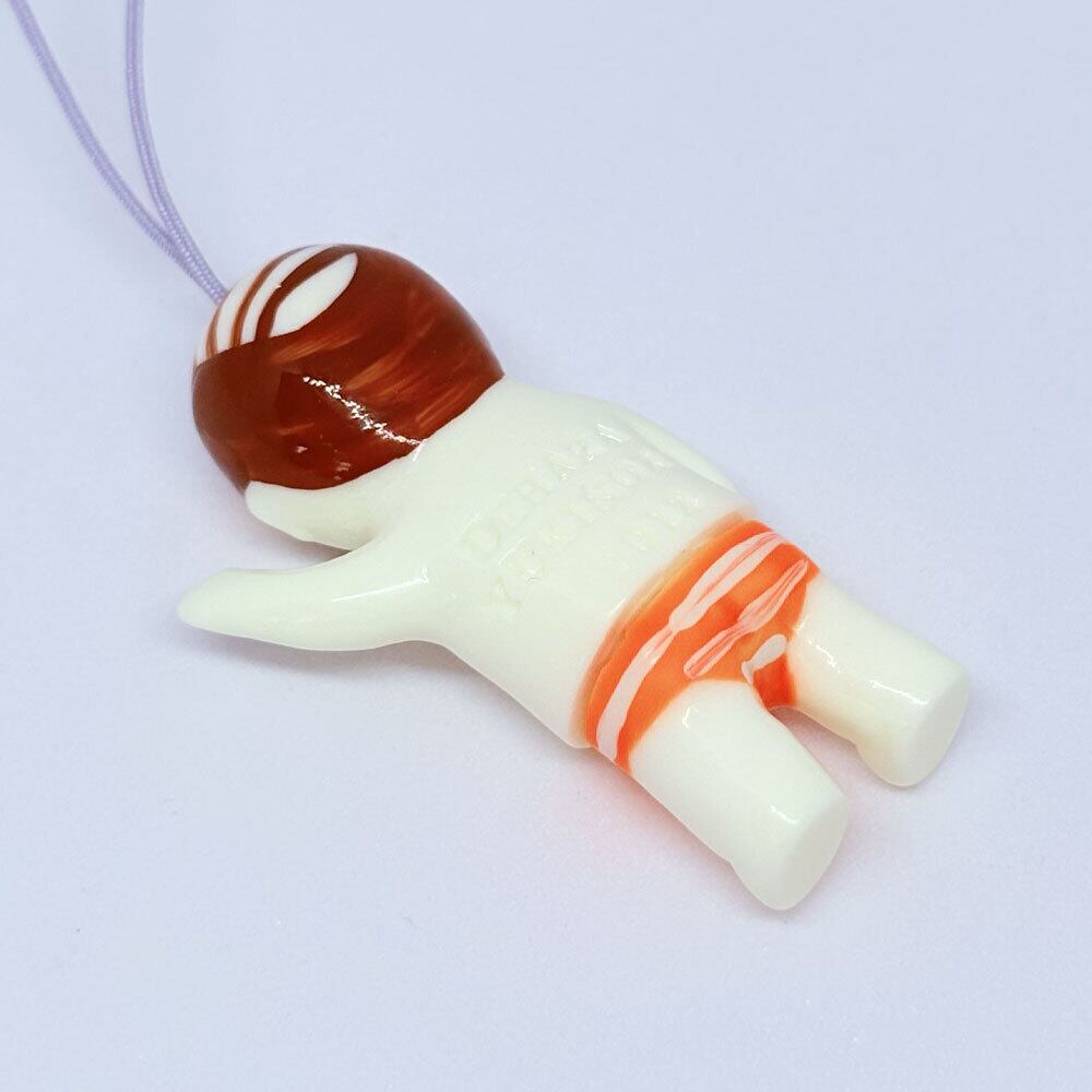 サトシ君ストラップ(下着) / ストラップ / デハラユキノリ