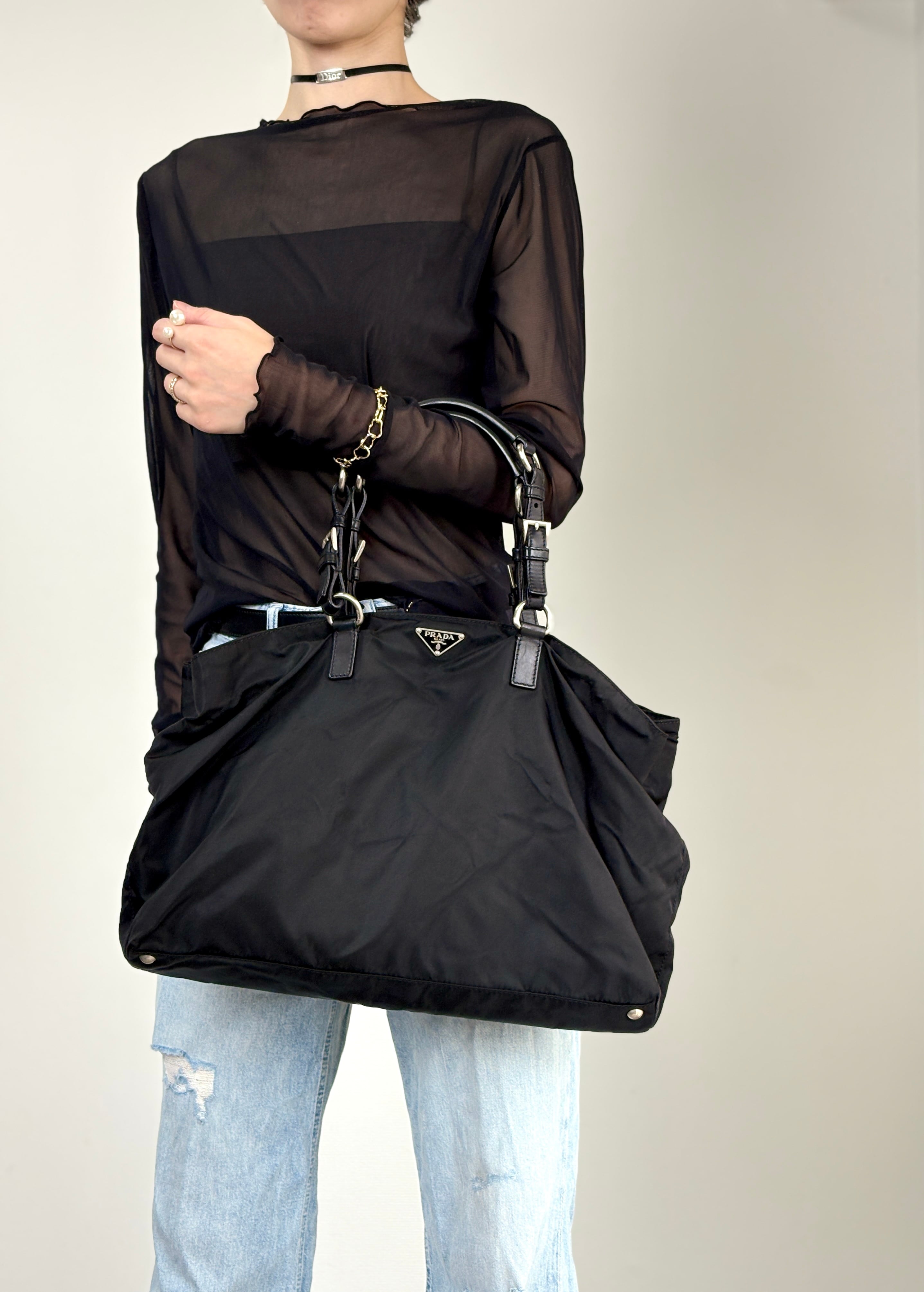 PRADA | VintageShop solo