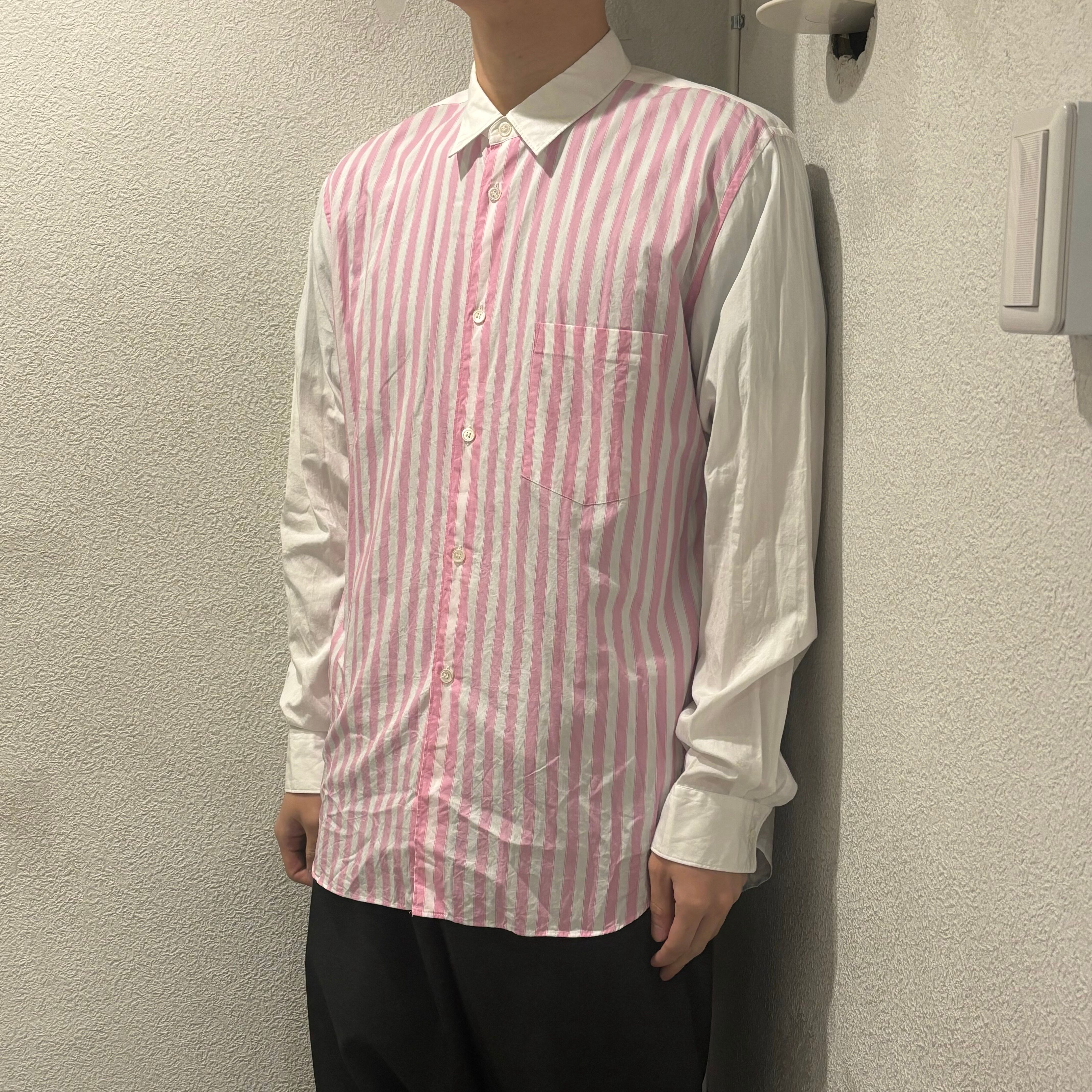 COMME des GARCONS HOMME PLUS コムデギャルソンオムプリュス  