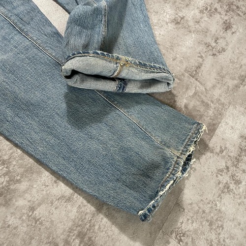 【W36 L34】 europe levi's リーバイス engineered 詳細写真15