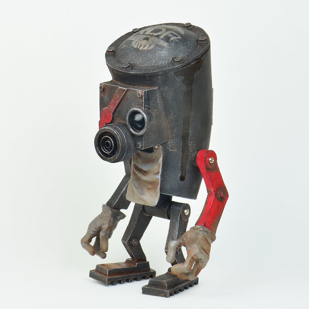 chikatoys　チカトイズ　threea　hottoys　1/6　フィギュア CHIKA TOYS 近廣 雄一 | HOW HOUSE