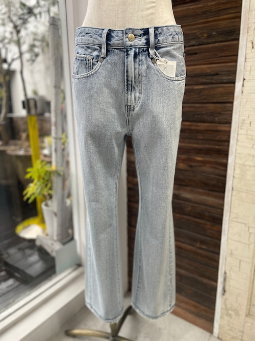 ANTGAUGE  C2169 5POCKET デニムパンツ