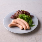 人参ソーセイジ