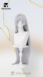 三分妄想 葬送のフリーレン フリーレン コスプレ 神託の少女 衣装