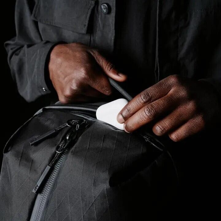 Aer エアー Fit Pack 3 X-PAC フィットパック3エックスパック AER