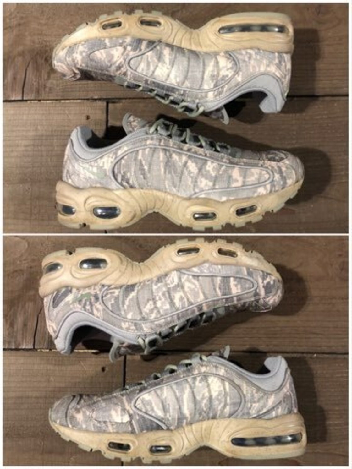 NIKE AIR MAX TAILWIND 4 ナイキ エアマックス テイルウィンド4 DIGI 