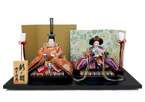 巾:約50cm〜 | 山本人形本店