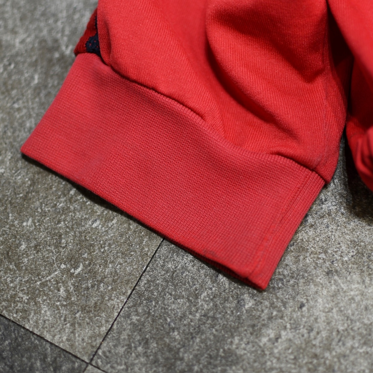 custom draw cord adidas long sleeve tee