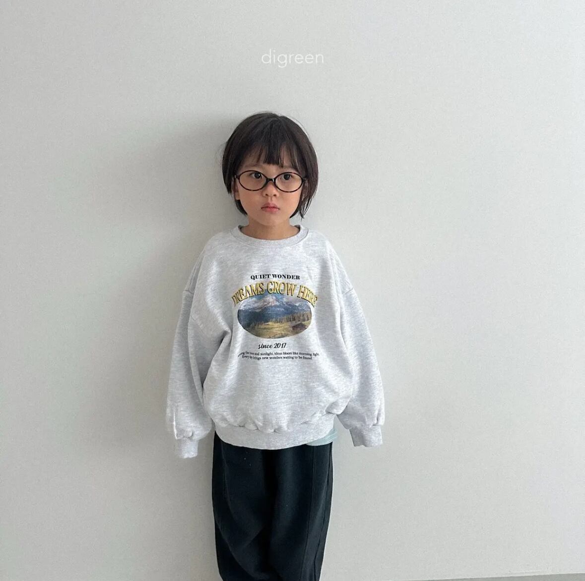 no.156 digreen dream mtm