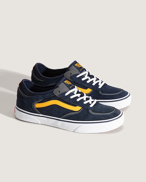 VANS / SKATE ROWLEY