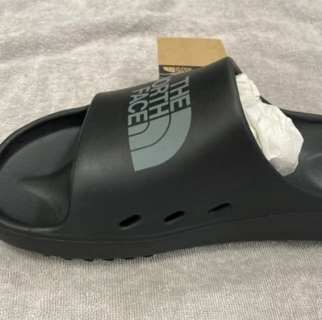韓国限定】【新品】THE NORTH FACE ザノースフェイス CAMPER's SLIDE _