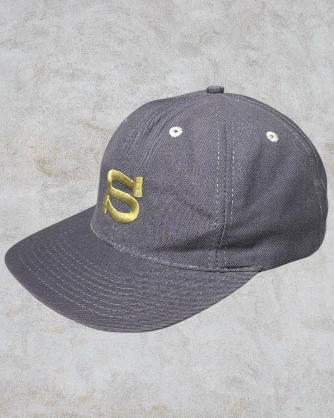 90's~00's old stussy Stock Logo Cap【下北沢店】 | curb