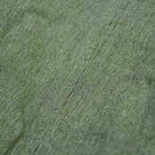 wool×cotton reversible blouson