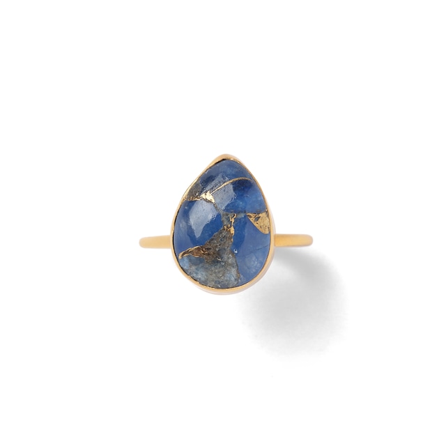 【MARKET】SINGLE STONE RING 4212 【MARKET】SINGLE STONE RING 4212