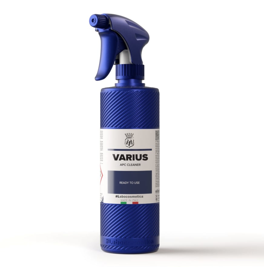 VARIUS 500ml Labocosmetica ヴァリウス ラボコスメティカ | KYOTO