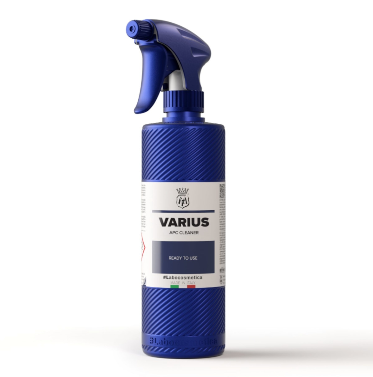 VARIUS 500ml Labocosmetica ヴァリウス ラボコスメティカ | KYOTO