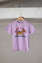 ホフウマン KIDS Tee