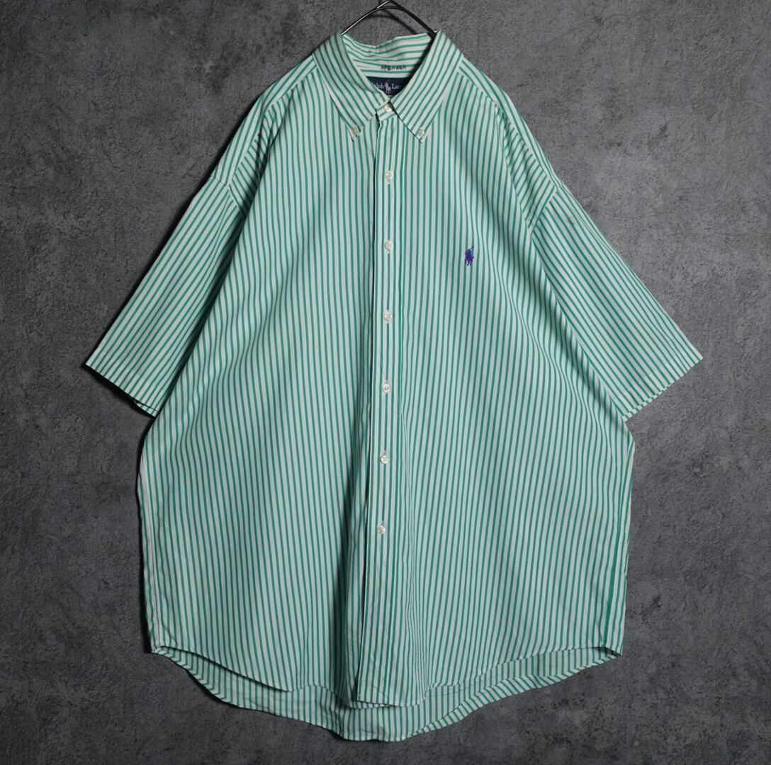 Polo Ralph Lauren Striped Shirt