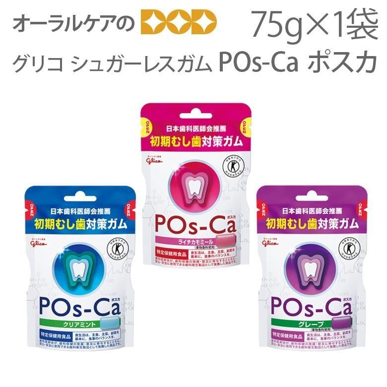 モンデリーズ・ジャパン クロレッツXP ライムボトル(粒ガム) 130g×6個