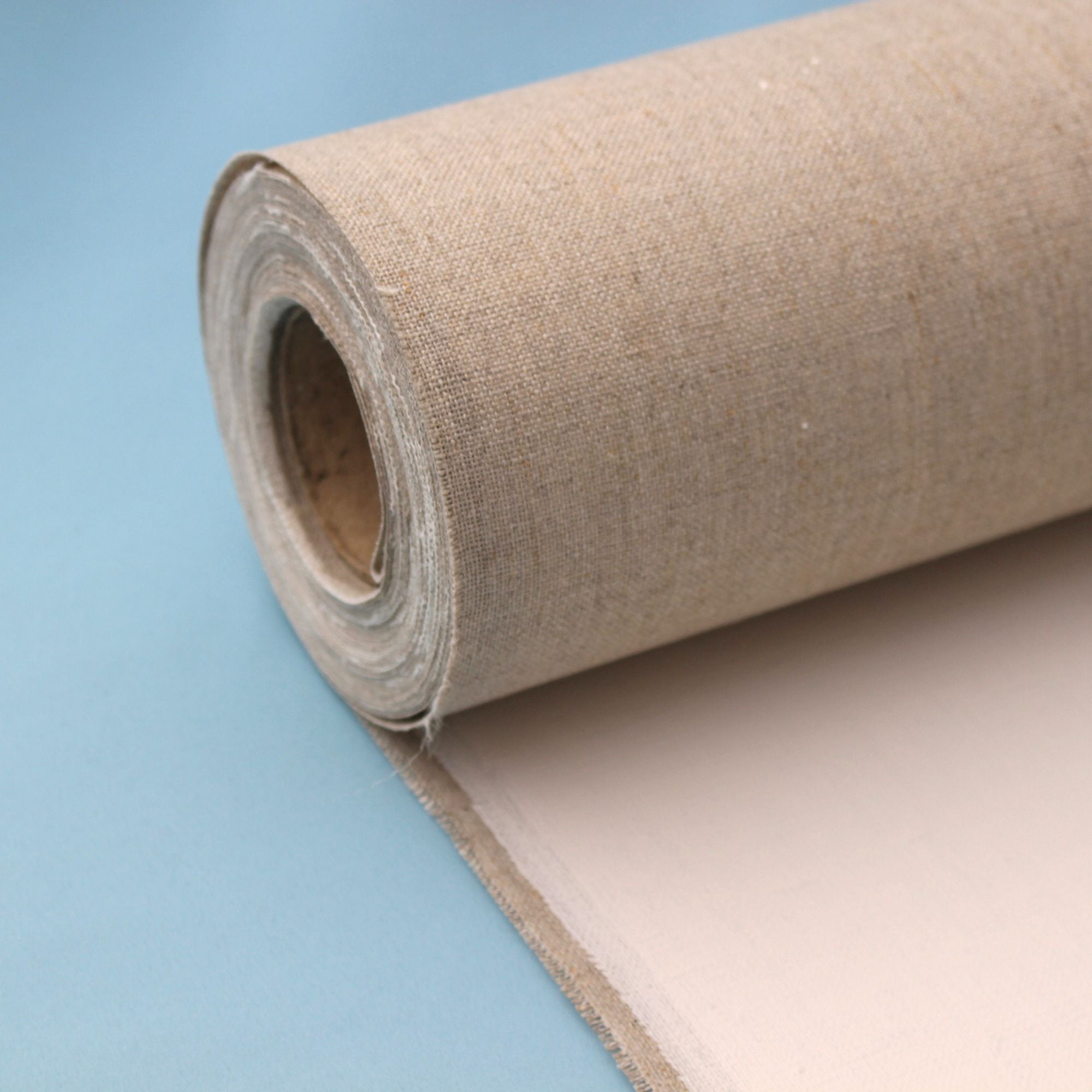 ロールキャンバス | 那須野画材