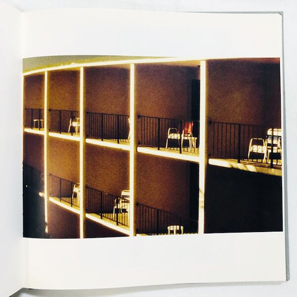 ロバート・ファーバー写真集「Robert Farber: American Mood | mondo