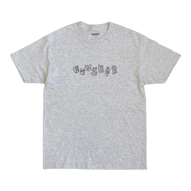 Reverse Original 2023 by Sear S/S Tee - Ash