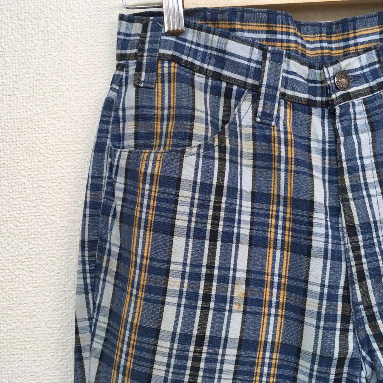60s BIG E ビッグE Levi