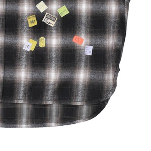 【Maison MIHARA YASUHIRO】PRICE STICKER CHECK SH