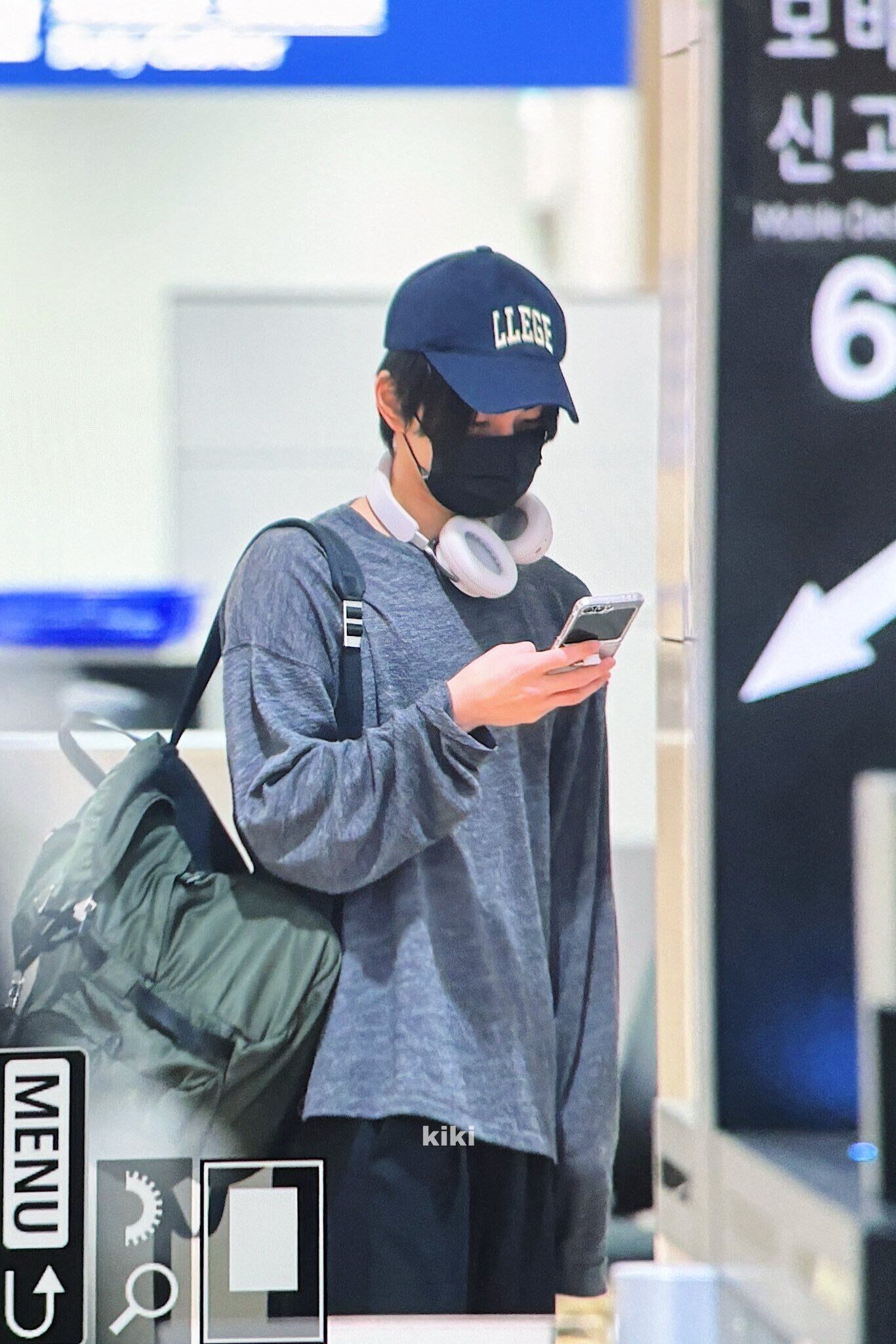 ENHYPEN ユニフォーム　1回着済　スタジアム　ジョンウォン　トレカ付 m37970846438_1.jpg?1750156384