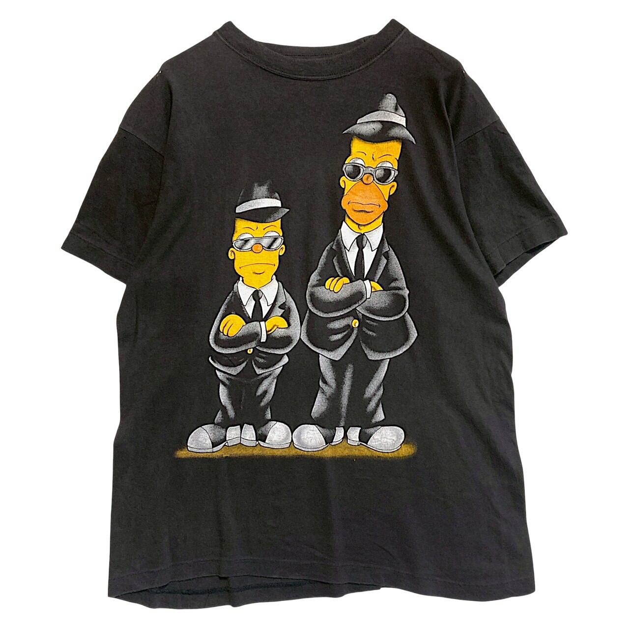 超美品 激レア 80s ビンテージ Tシャツ タトゥープリント ドラゴン