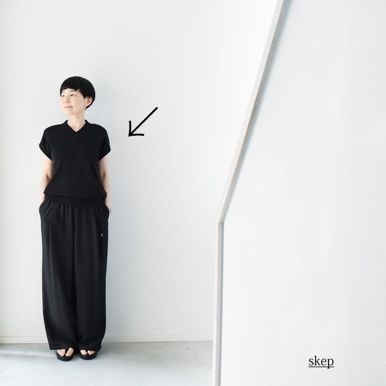 トップス | skep-online shop
