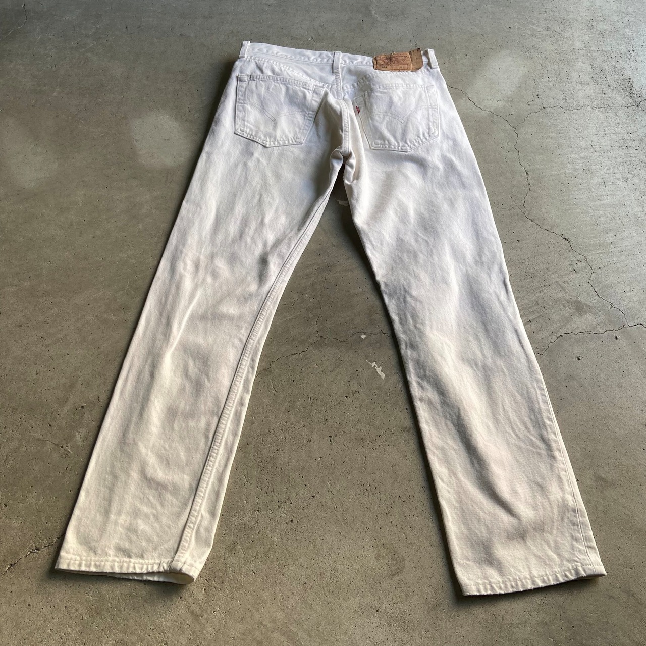 古着 90年代 リーバイス Levi