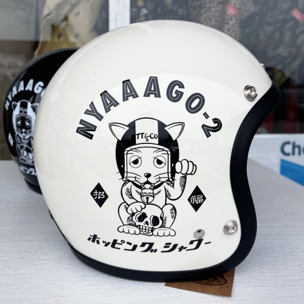 TT＆CO ティーティーアンドカンパニー SUPER MAGNUMスーパーマグナム