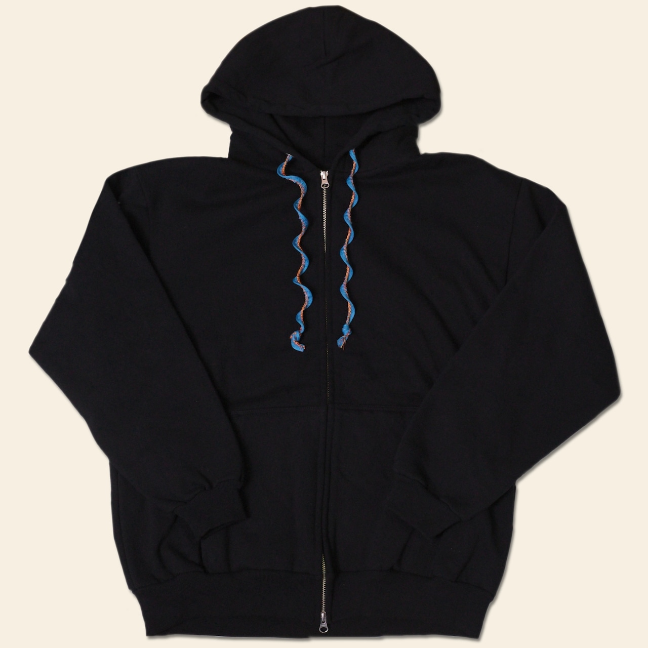 HABITAT Art TAPE Hoodie feat.吉村生成