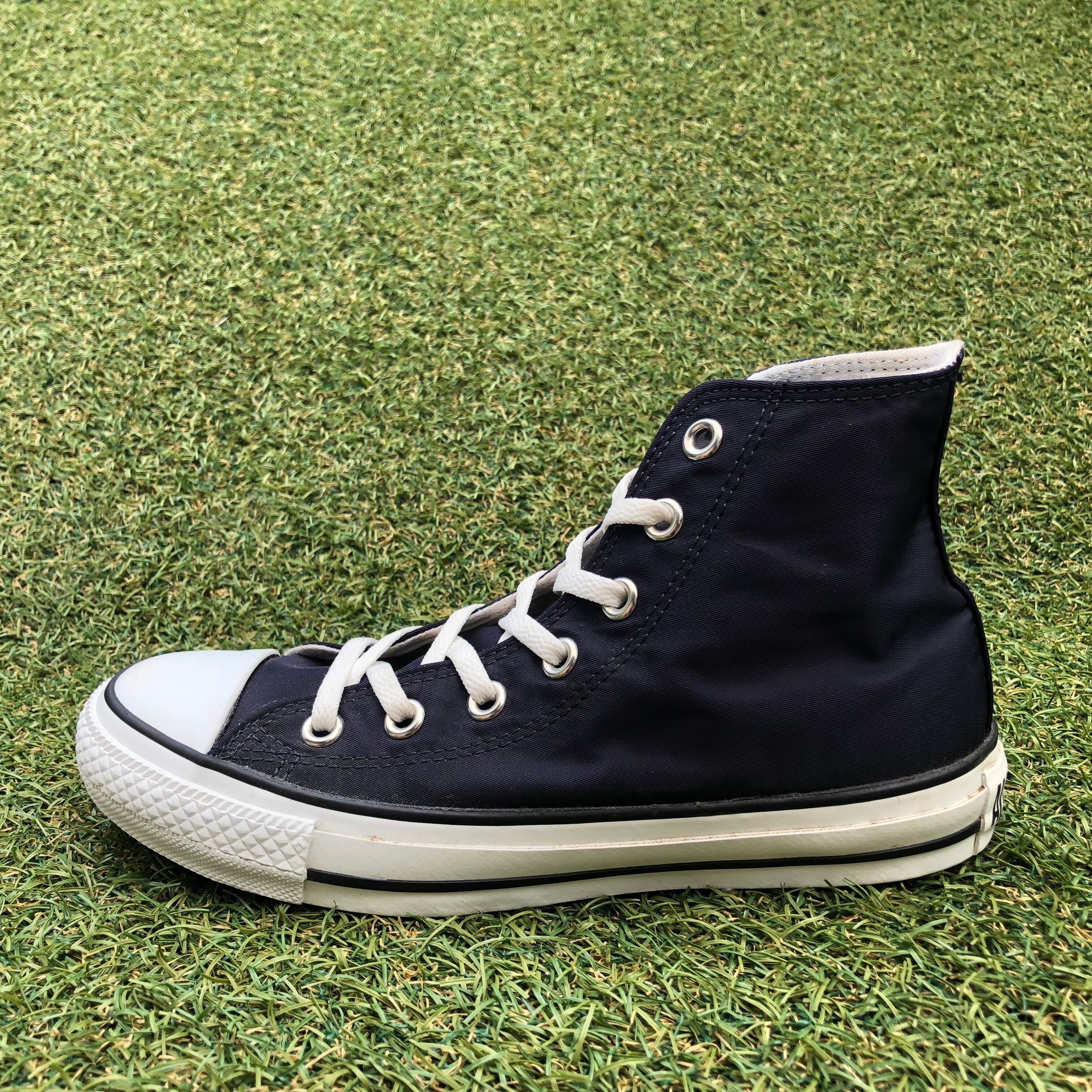 converse ALLSTAR LIMONTA NYLON HI コンバース オールスター リモンタナイロン HA485