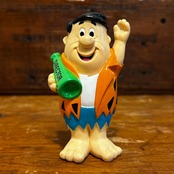 フレッド フリントストーン 1992年 postシリアル ノベルティー MUT-75