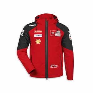 GP Team Replica 26 - レインスーツジャケット Lサイズ