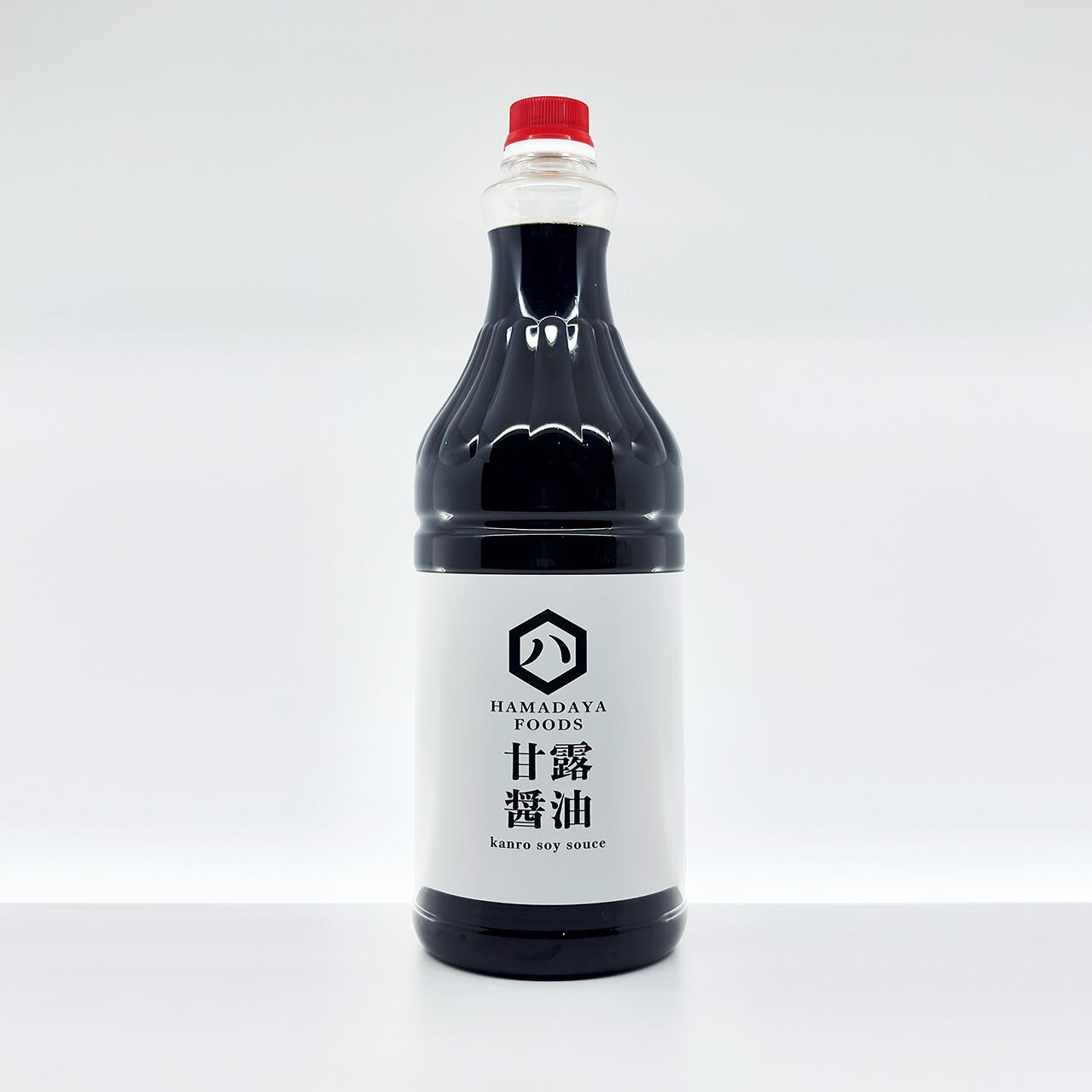 甘露醤油 1.8L | HAMADAYAFOODS 公式オンラインショップ